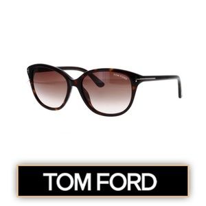 Genuine Tom Ford Sunglasses Karmen TF329
